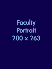 Faculty Name