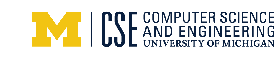Computer Science and Engineering