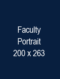 Faculty Name