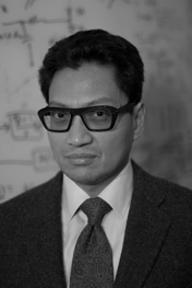 Al-Thaddeus Avestruz