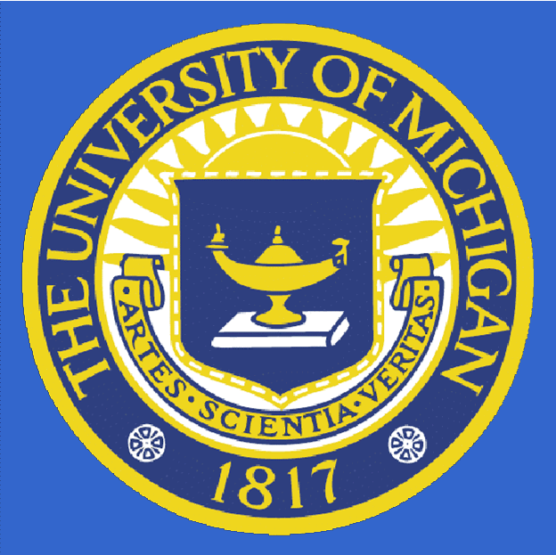 Umich Logo