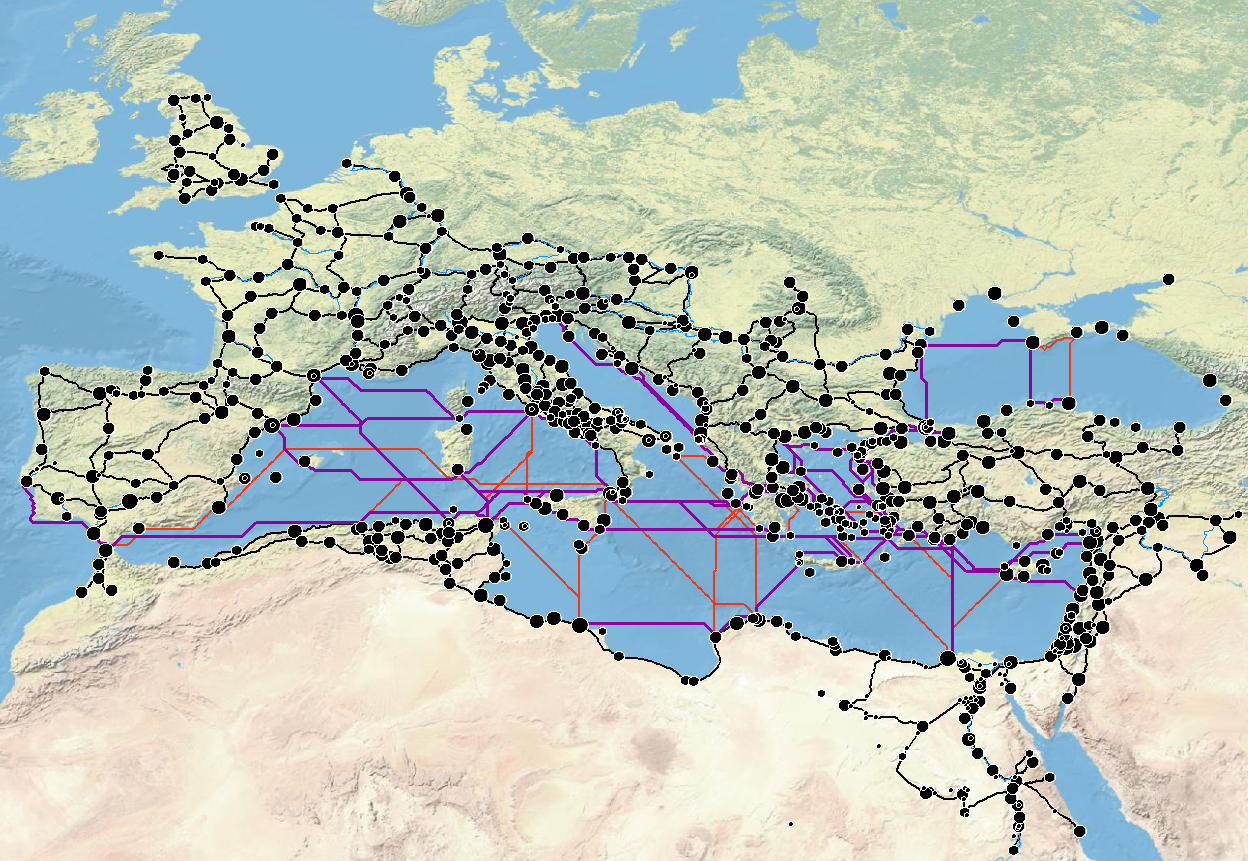 map-graph