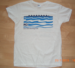 2010 MCI T-Shirt