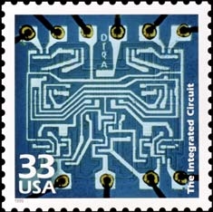 IC Stamp
