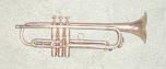 Conn Bb Trumpet