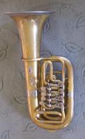 Weidlich F Tuba