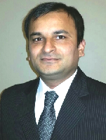 Afzaal Qamar