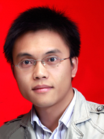 Dr. Feng Lin: Post Doctoral Scholar (2013-2015)