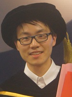 Haoshen Zhu