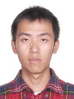 Dr. Muzhi Wang Ph.D. Student (2012-2017)
