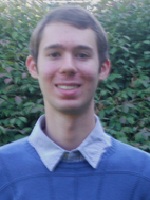 Paul Myers: Undergraduate student (2012-2014)