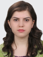 Dr. Azadeh Ansari: Ph.D. Student (2011-2016)