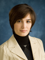 Mina Rais-Zadeh: PI