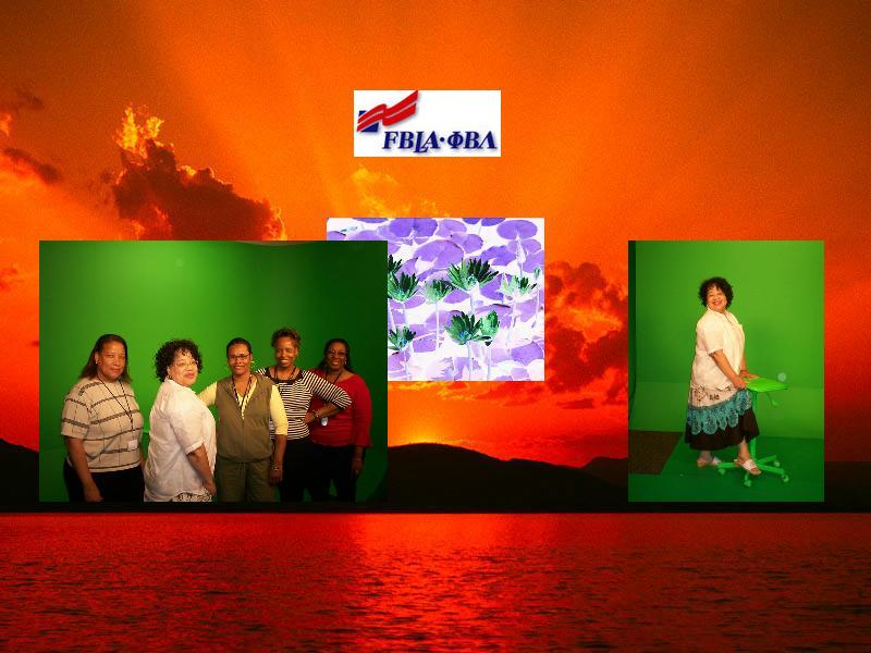 Uploaded Image: sunset-with-fbla-and-mrs-rountree-and-groupshot.jpg