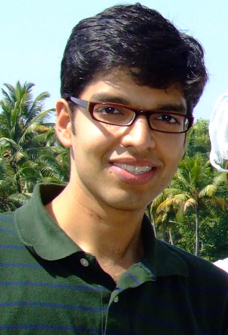 Shantanu Gupta