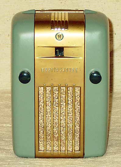 Westinghouse H-125