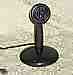 Astatic 200S desk microphone