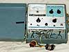 B&K 465 CRT Tester