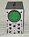 EICO 460 oscilloscope