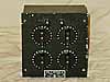 Leeds & Northrup Decade resistance box