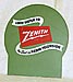 Zenith Advertizing sign