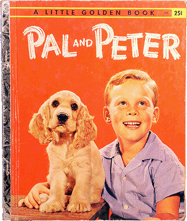 Pal and Peter