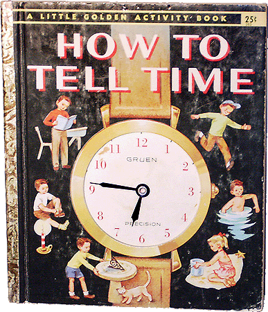 How to Tell Time