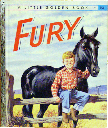 Fury