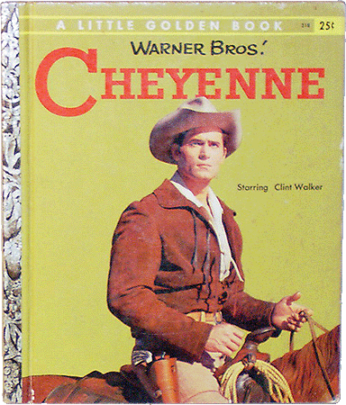 Warner Bros.' Cheyenne