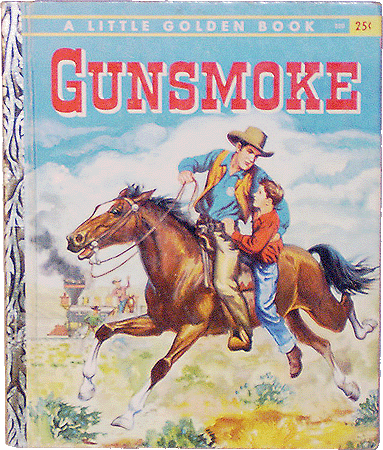 Gunsmoke