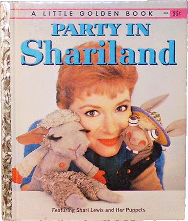Party in Shariland