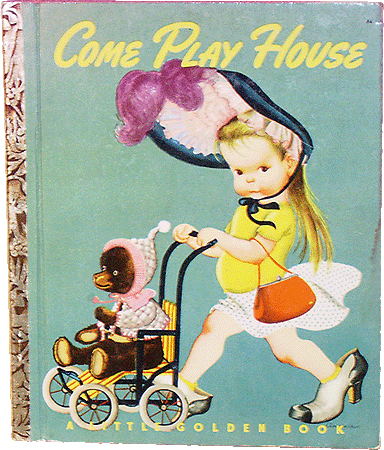 Come Play House