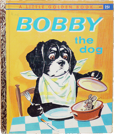 Bobby the Dog