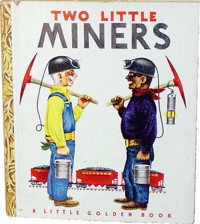 Two Little Miners