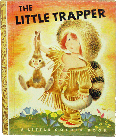 The Little Trapper