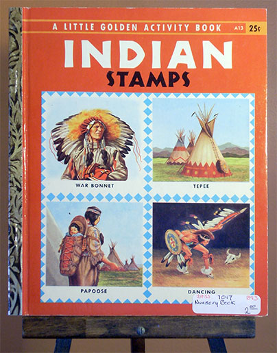 Indian Stamps