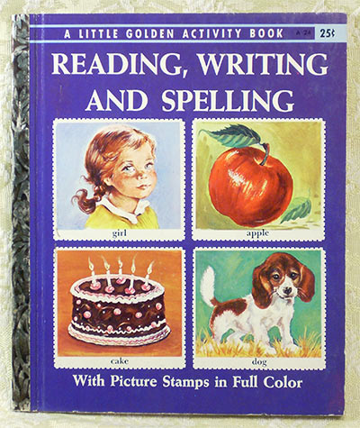 Reading, Writing and Spelling