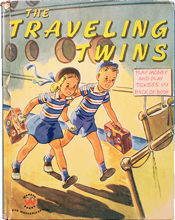The Traveling Twins