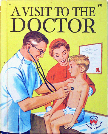 A Visit to the Doctor