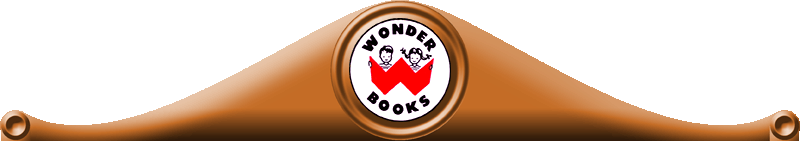 Wonder Books