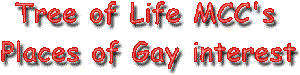 Tree of Life's Gay URL's