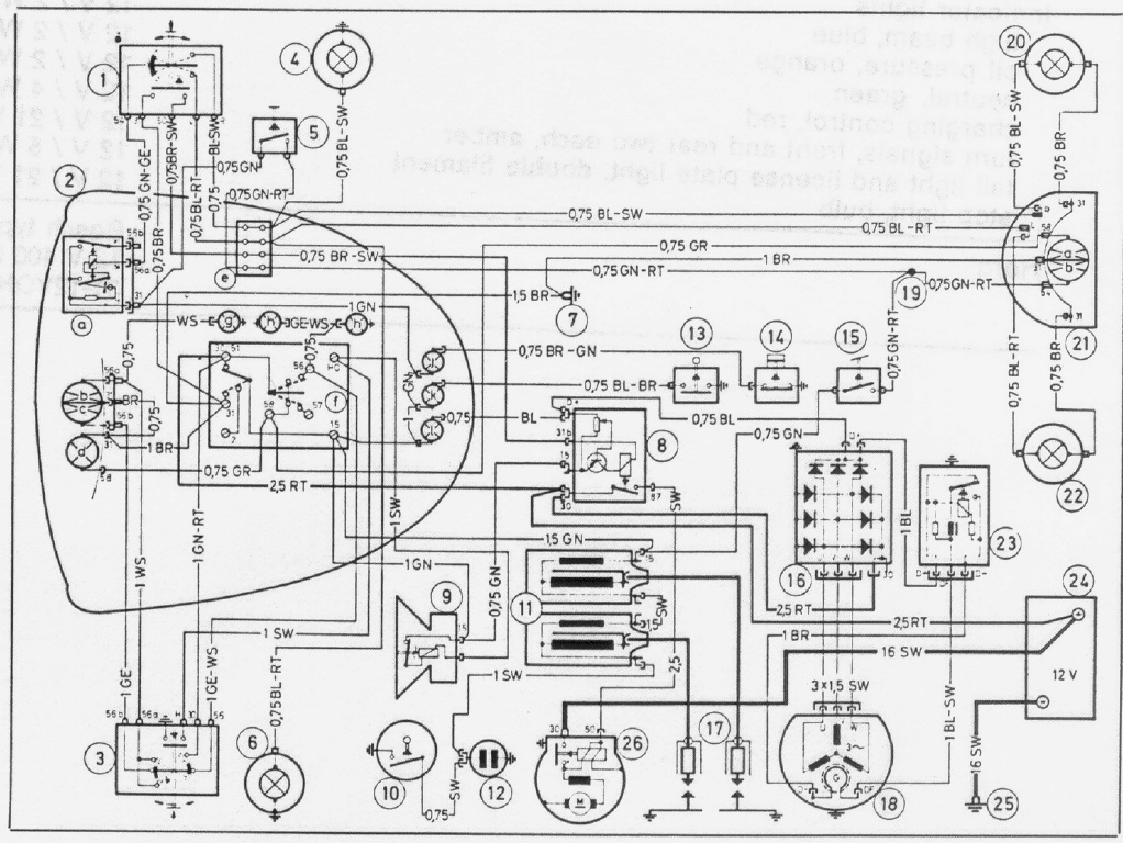 BMW /5 Owners Manual