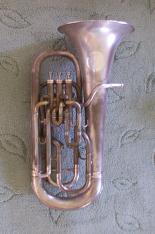 Besson Sovereign euphonium