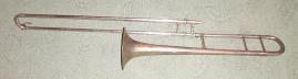 Buescher Grande Trombone