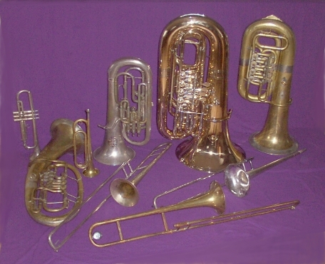 Instrument Collection