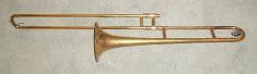 Olds Ambassador Trombone