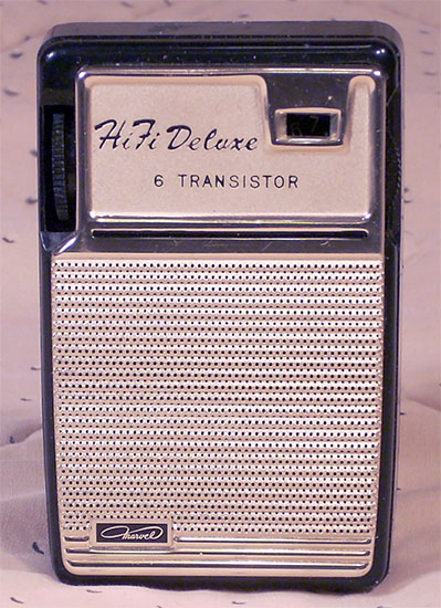 What Is Srs >> Radios - Marvel 6 Transistor Radio, Black c. 1963 What Is Srs >> Radios - Marvel 6 Transistor Radio, Black c. 1963
