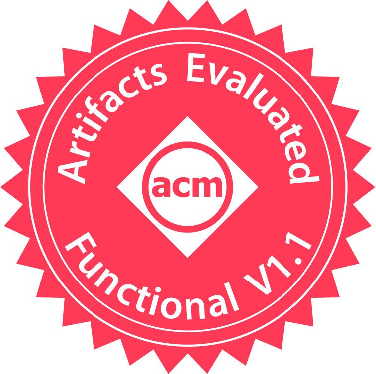 Artifact Functional